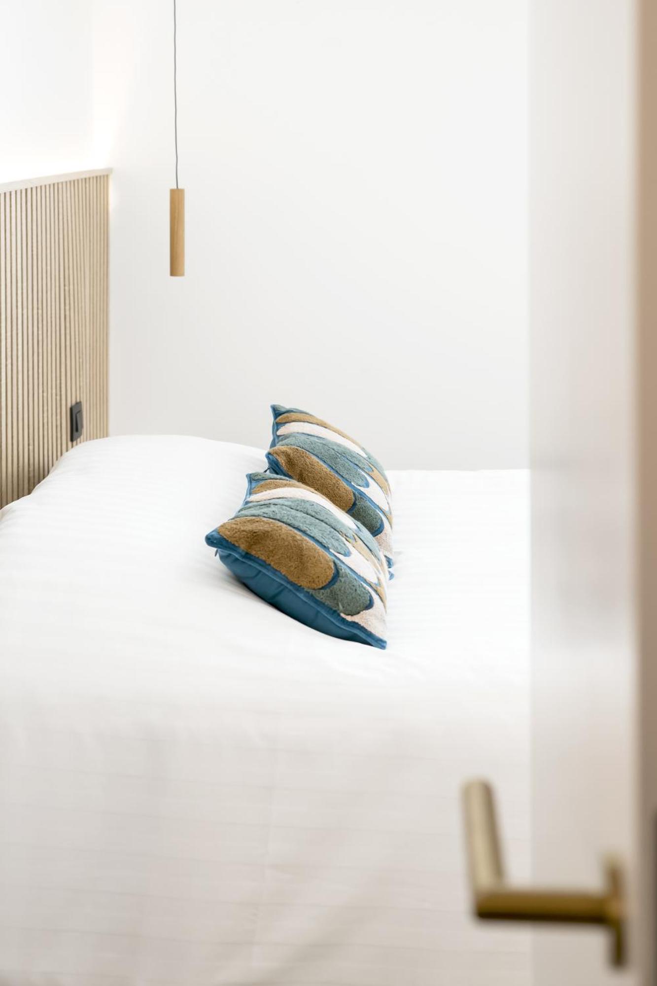 Bed & Breakfast Wow Bruxelles
